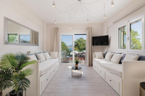 Corfu Town Luxury Studio -C